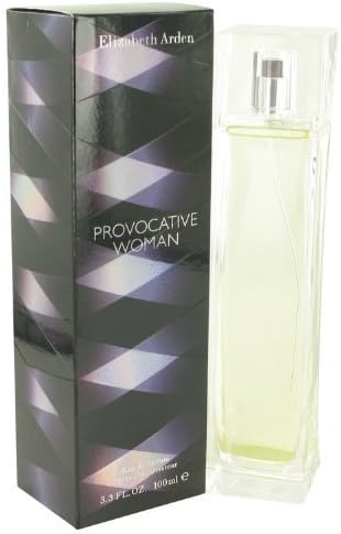Provocador por Elizabeth Arden – Eau de Parfum Spray 3.3 Oz ...