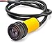 Gowoops Infrared Photoelectric Sensor E18-D80NK Obstacle Avoidance for Arduino Robot Car