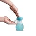 Umbra Bubble Foaming Soap Pump, Surf Blue