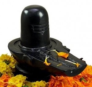 buy just buy beautiful baahubali design black natural marble stone shiva lingam figurine shiv ling idol murti for daily pooja purpose also place in home and office for worship on sale buy just buy beautiful baahubali design