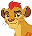 Disney Junior Lion Guard All for One 46