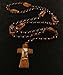Party Supplies Rosary Wood, Protection Healing Guidance Peace 7 Archangel Michael Uriel Raphael Gabriel Joliel Samuel Zadkiel.. Rosario de Madera Con Los 7 Arcangeles