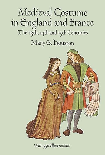 17th-Century Men's Dress Patterns: North, Susan, Tiramani, Jenny