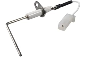 PFS014 Furnace Electode Flame Sensor for Carrier Bryant LH33WZ511 LH33WZ515