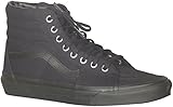 Vans Unisex SK8-Hi Mono Skate Shoes