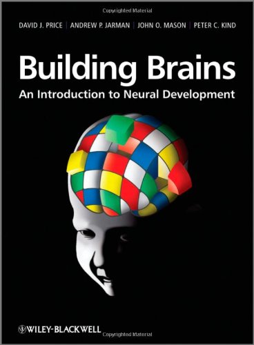 Building Brains - An Introduction to Neural Development