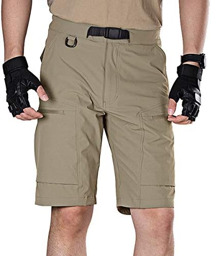 best lightweight cargo shorts