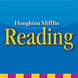 Integrated Theme Tests, Teacher Annotated Edition, Grade 4 (Houghton Mifflin Reading)