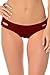 Becca by Rebecca Virtue Women's Color Code Tab Side Hipster Bikini Bottom
