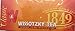 Wissotzky Tea Classic 100 Tea Bags 5.28 Oz. Pack Of 3.