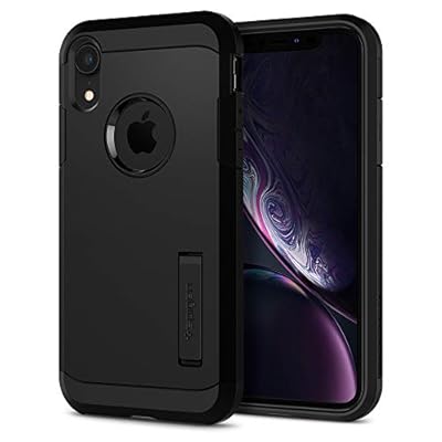 Spigen Tough Armor Designed for Apple iPhone XR Case (2018) - Variation Parent