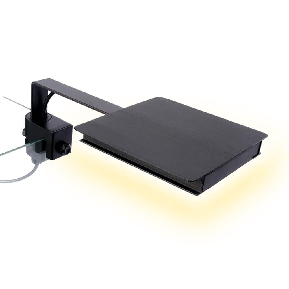 Fluval Plant Nano LED Aquarium Lighting with Bluetooth, 15 Watts - View 2