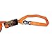 Heavy Duty Ratchet Strap 8' x 1-1/2