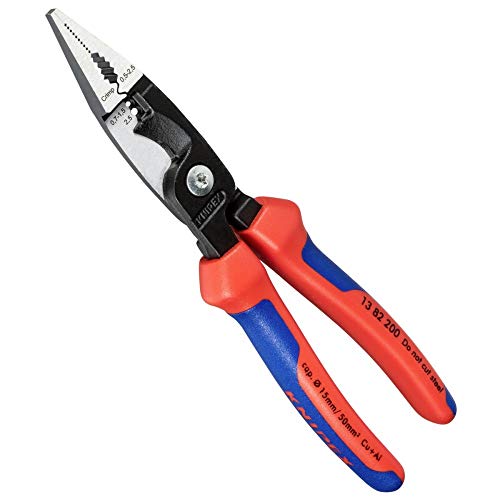 Knipex 13 82 200 Pliers