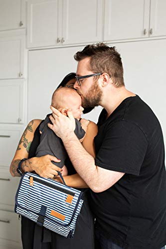 2 CozyBee+Portable+Diaper+Changing+Waterproof