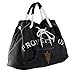 NCAA Sport Noir Hoodie Tote Purse