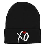 XO Beanie by Yourfashionista