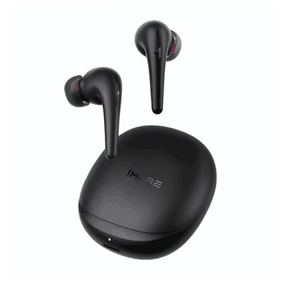 1MORE Earphones Aero (Black)