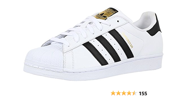 originals superstar uomo grigio