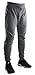 Arsnal Classic Fleece Jogger Pants Casual Slim Fit (Small, Gray)