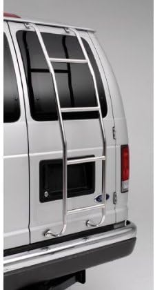 chevy express side ladder