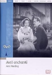 Avril Enchanté