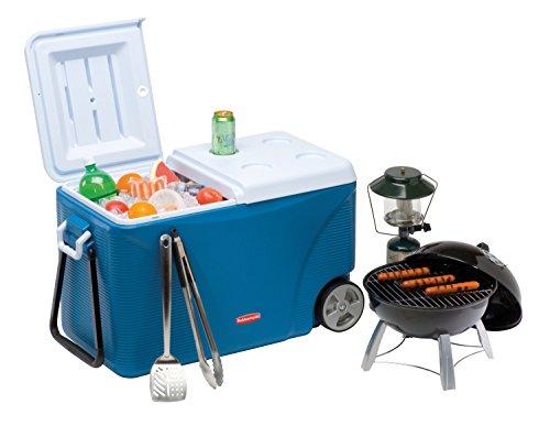 rubbermaid 5 day cooler