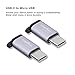 TRILINK USB-C Headphone, Works with MacBook 2015, Pixel XL, Nexus 5X 6P, ZTE Zmax Pro, OnePlus 2 3 and More