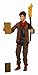 The Adventures of Merlin Action Figures - Set of Four