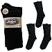 Maggie's Organic Cotton Crew Sock Tri-pack