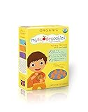 MySuperCookies, Honey Heroes(Pack of 6)