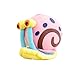 JAMOR Plush Toy Spongebob Plush Toy Doll Sucker Pendant Squidward Tentacles Gary the Snail Plankton Eugene H. Krabs (Gary the Snail)