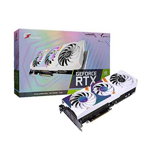 rtx 3080 white