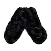 Fur Collar Scarf for Women Faux Fur Scarves Neck Shrug for Winter Coat Dress