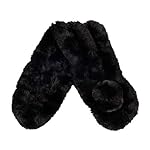 Fur Collar Scarf for Women Faux Fur Scarves Neck Shrug for Winter Coat Dress Fur Collar Scarf for Women Faux Fur Scarves Neck Shrug for Winter Coat Dress