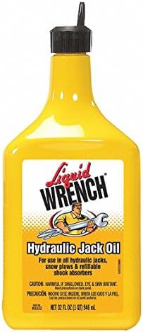 Liquid Wrench M3332 Automotive Accessories