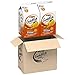 Pepperidge Farm Goldfish Cheddar Crackers, 60 oz. Box, 2-count 30 oz. Cartons