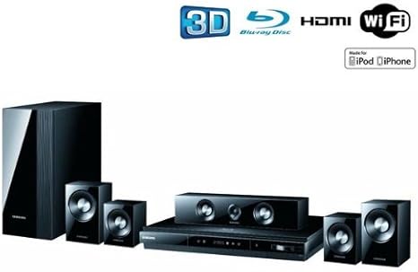dolby digital plus home theater