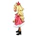 Shero 12-16 Inches Baby Doll's Pink Cloak