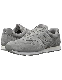 New Balance 696v1 - Zapatillas clásicas para mujer