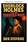 Livro Sherlock Holmes e a esposa do yakuza