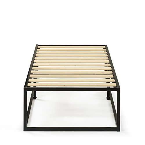 2 Zinus+Platforma+Mattress+Foundation+Support