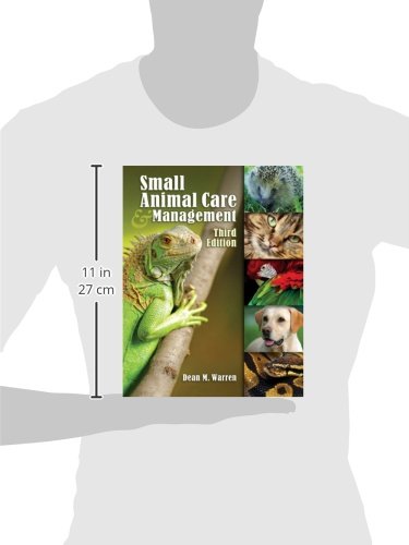 Small Animal Care and Management (Veterinary Technology) - Thumbnail 2