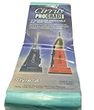 Cirrus Style A Vacuum Cleaner Bags