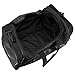 adidas Originals Originals Santiago Duffel, Black/Black, One Size