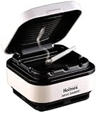 Holmes  Smoke Grabber Ashtray and Odor Eliminator, HAP75-UC2 (Kitchen)