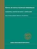 Quarterly National Accounts Manual : Concepts, Data Sources, and Compilations, , 1589060709