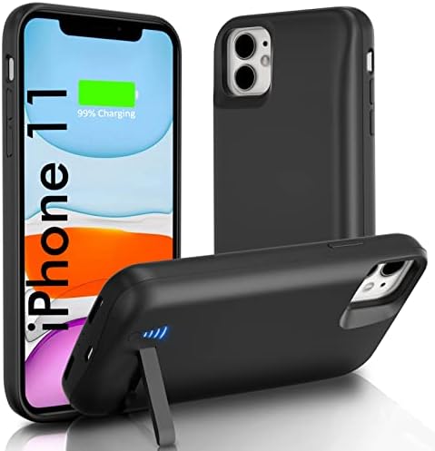 Iphone 16 Pro Max Battery Case YISHDA Battery Case For IPhone 11