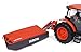 Universal Hobbies Kubota Rear Mower Model: Disk Mower DM 2032 Uh 4864
