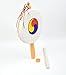 Youngchang Sogo Korean Traditional Hand Drum Musical Instruments YS-VN